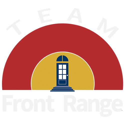 Team Front Range logo