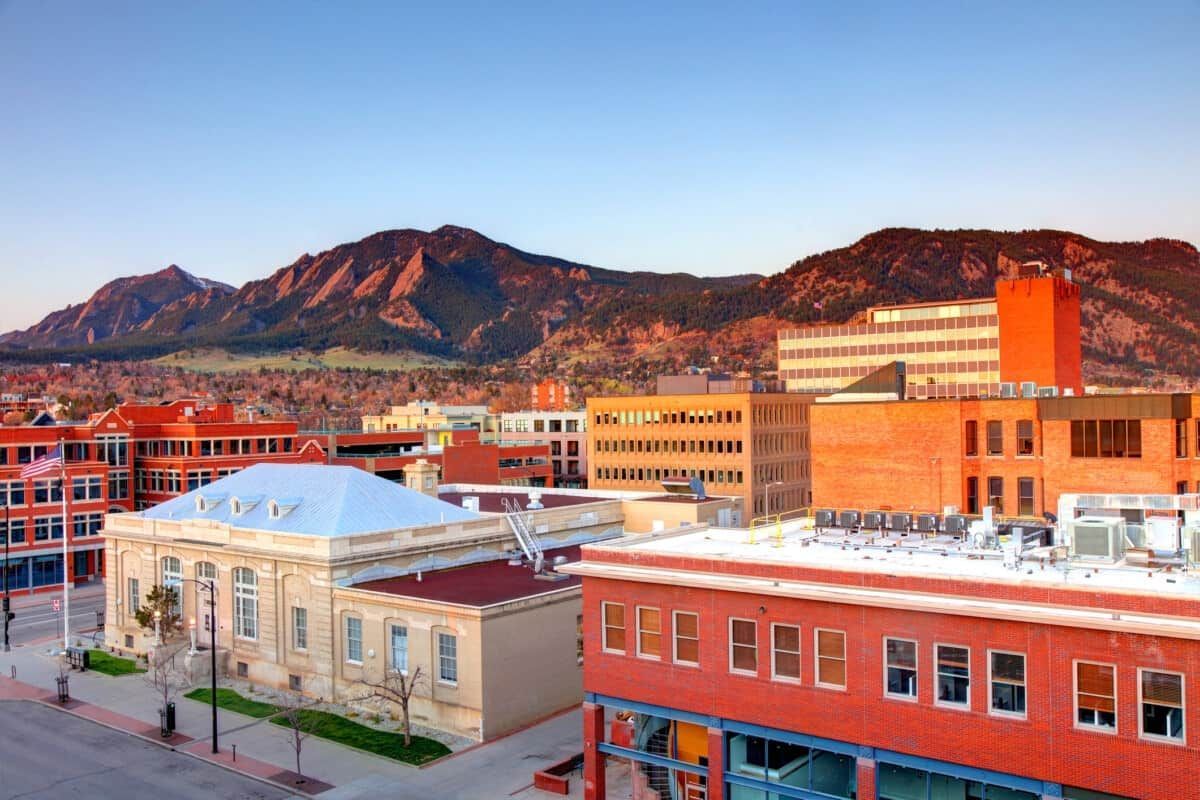 Boulder County