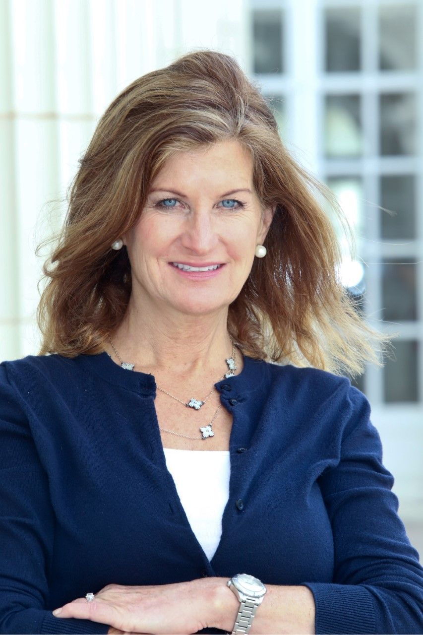 Liz Midas