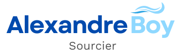 Alexandre Boy - Sourcier en France