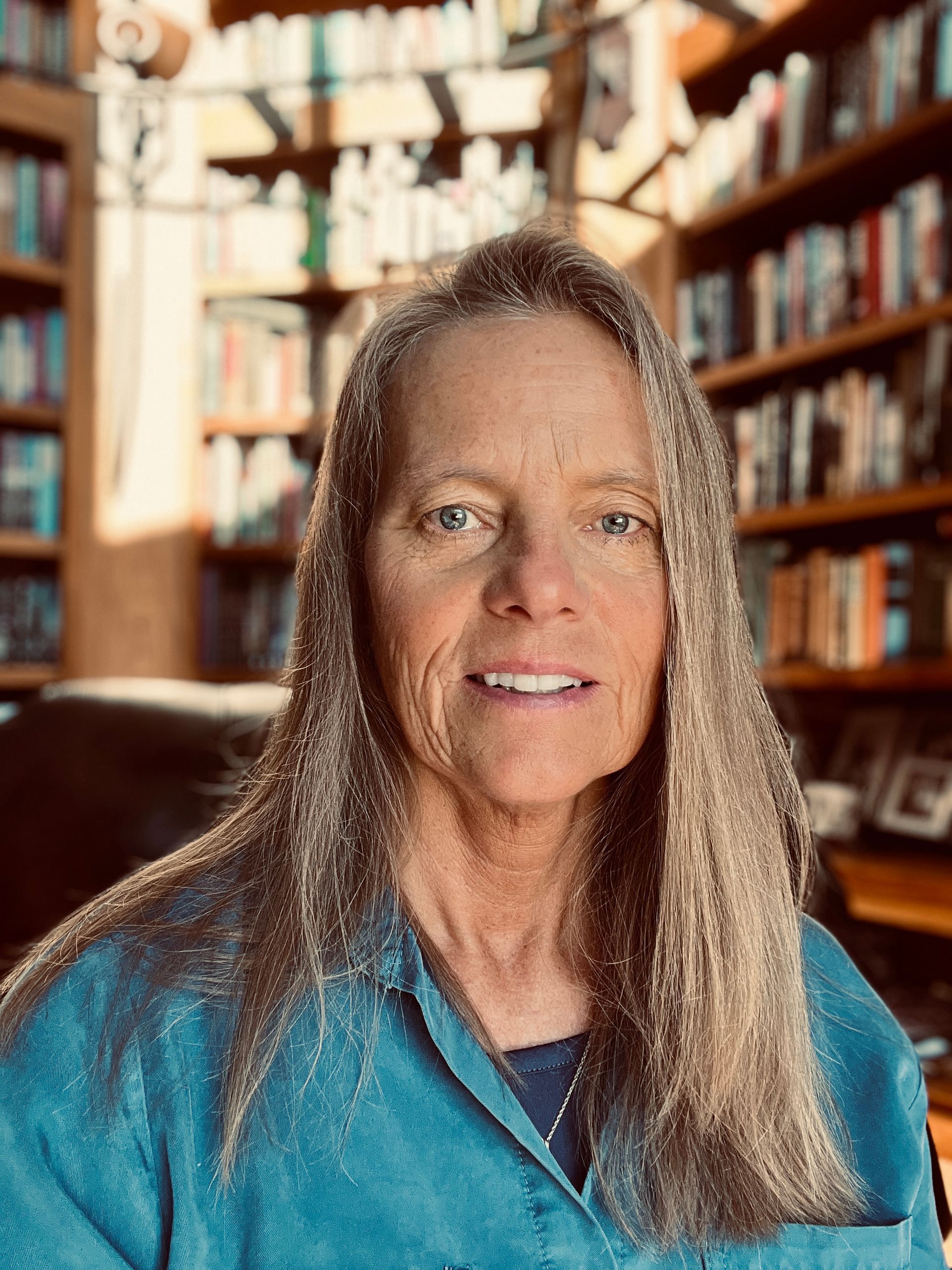 Shelly Thelen, Board Chair