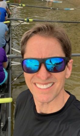 Jon Kline, at large