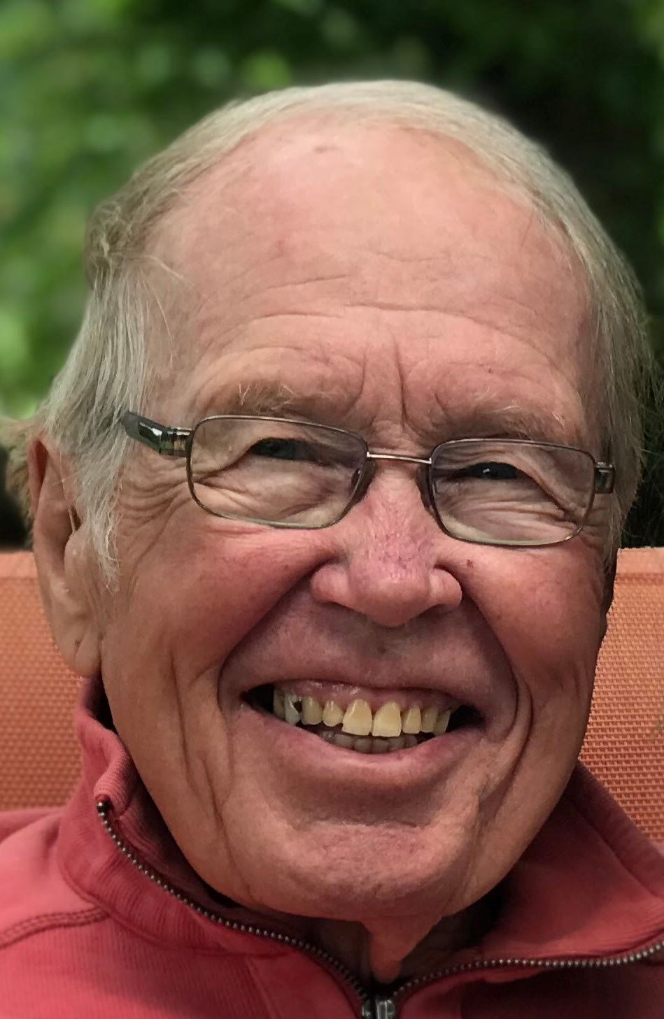 Peter Nordell, at large