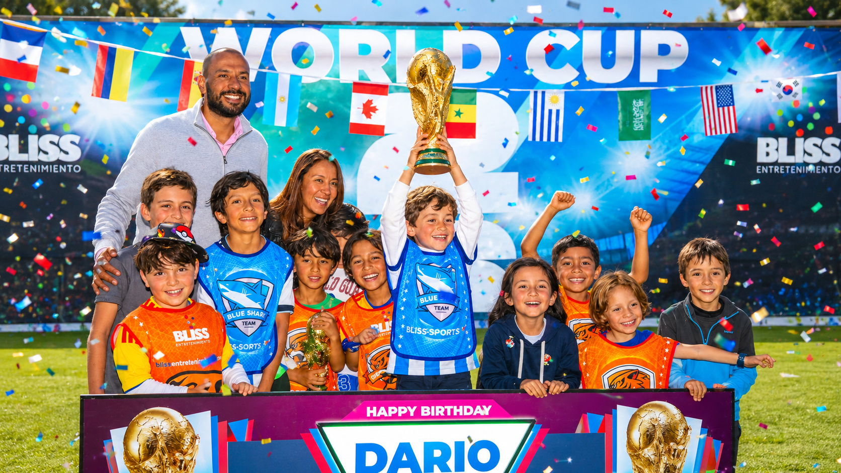 SOCCER WORLD CUP MUNDIAL DE FUTBOL