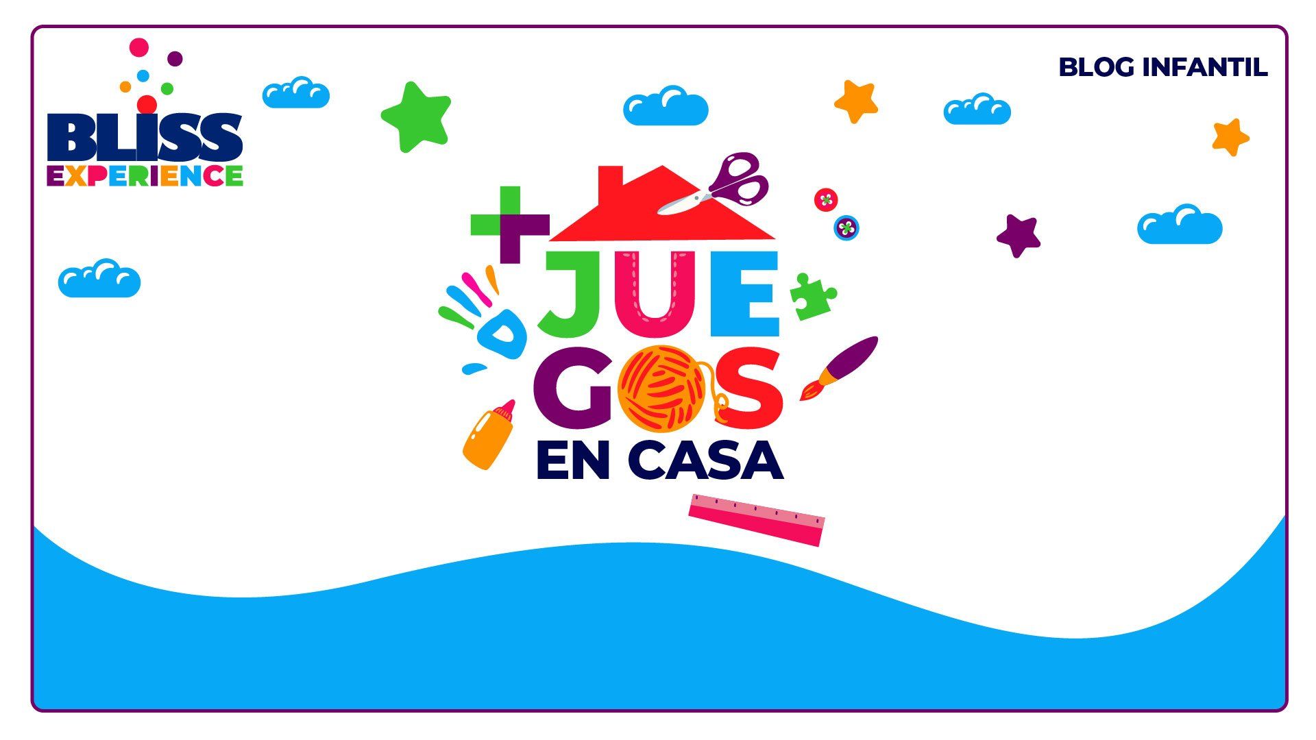 Experimentos para niños