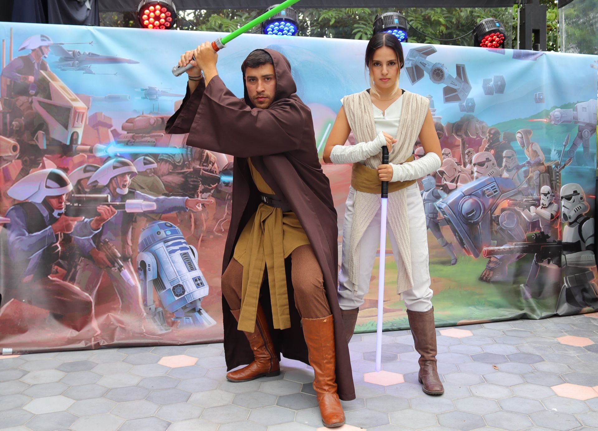 star wars