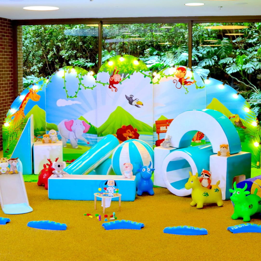 baby experience