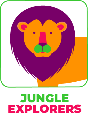 KIT DE EXPLORADORES