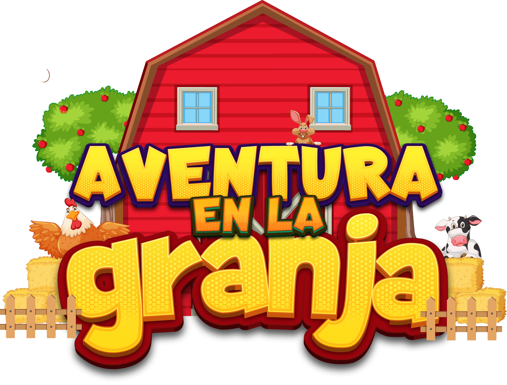 Fiesta de granja