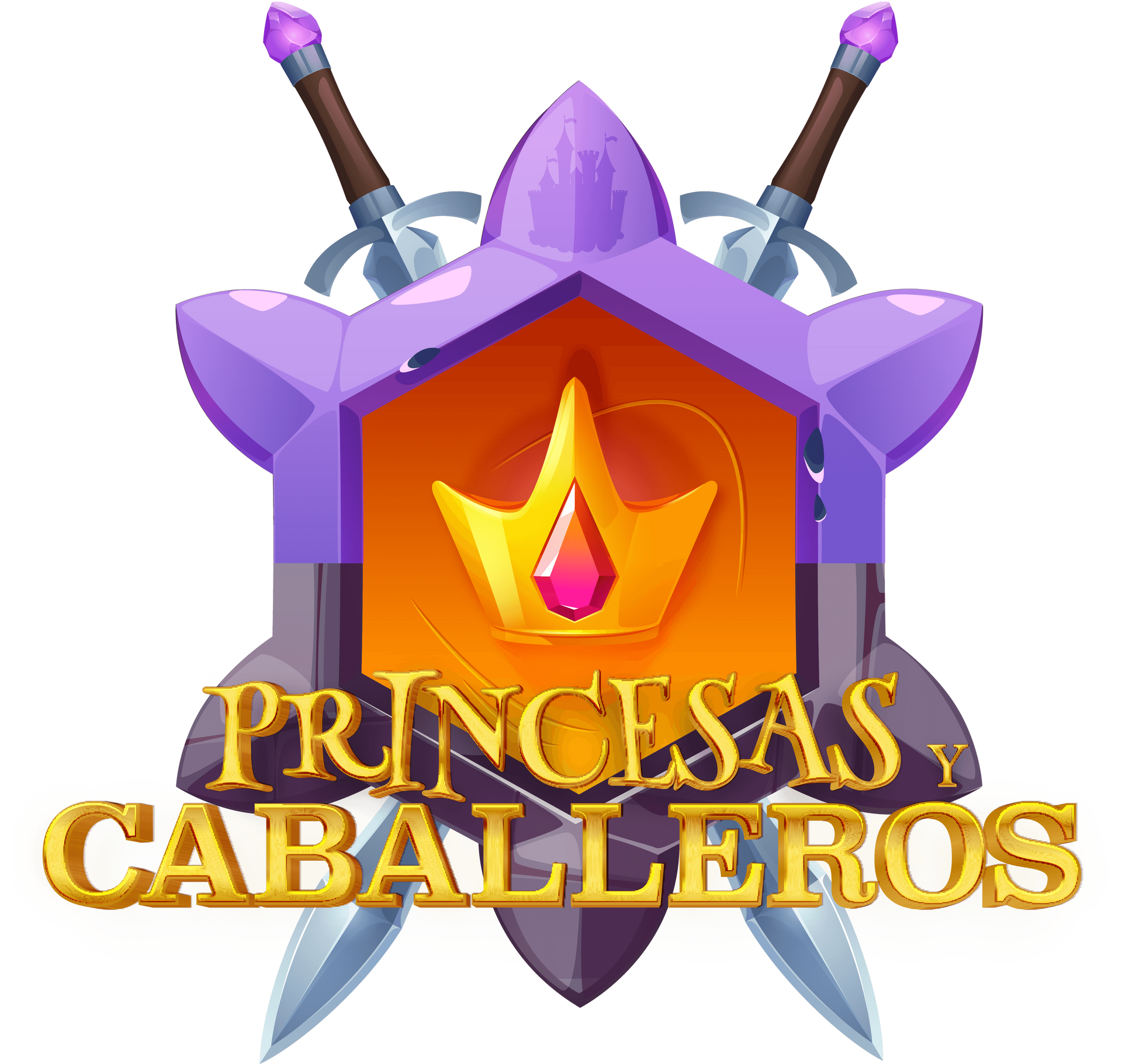 fiesta de PRINCESAS