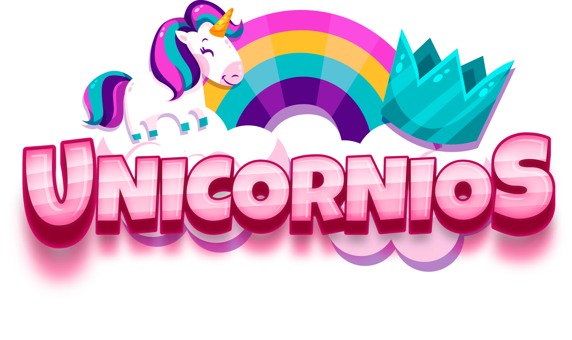 fiesta de unicornios