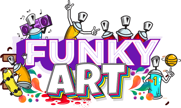 fiesta de arte