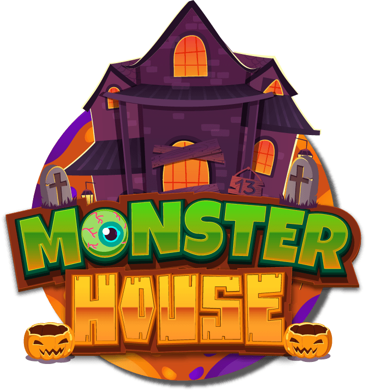 fiesta de monstruos