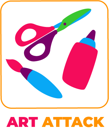 KIT DE ARTE