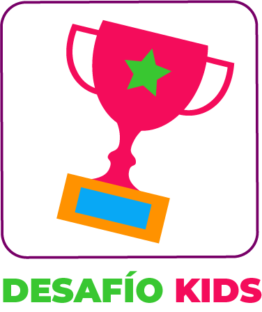 KIT DE DESAFIO