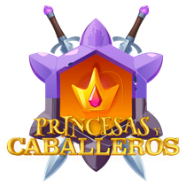 fiesta de princesas