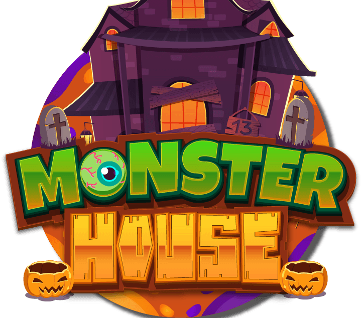 fiesta de monstruos