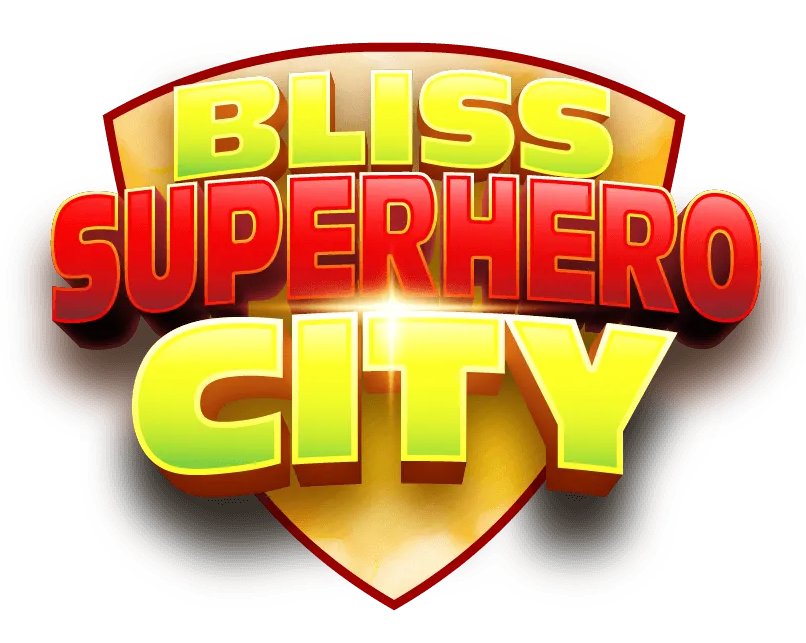 SUPERHERO CITY