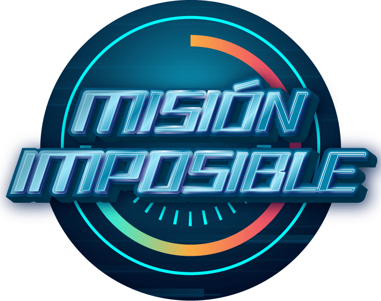 MISIÓN IMPOSIBLE