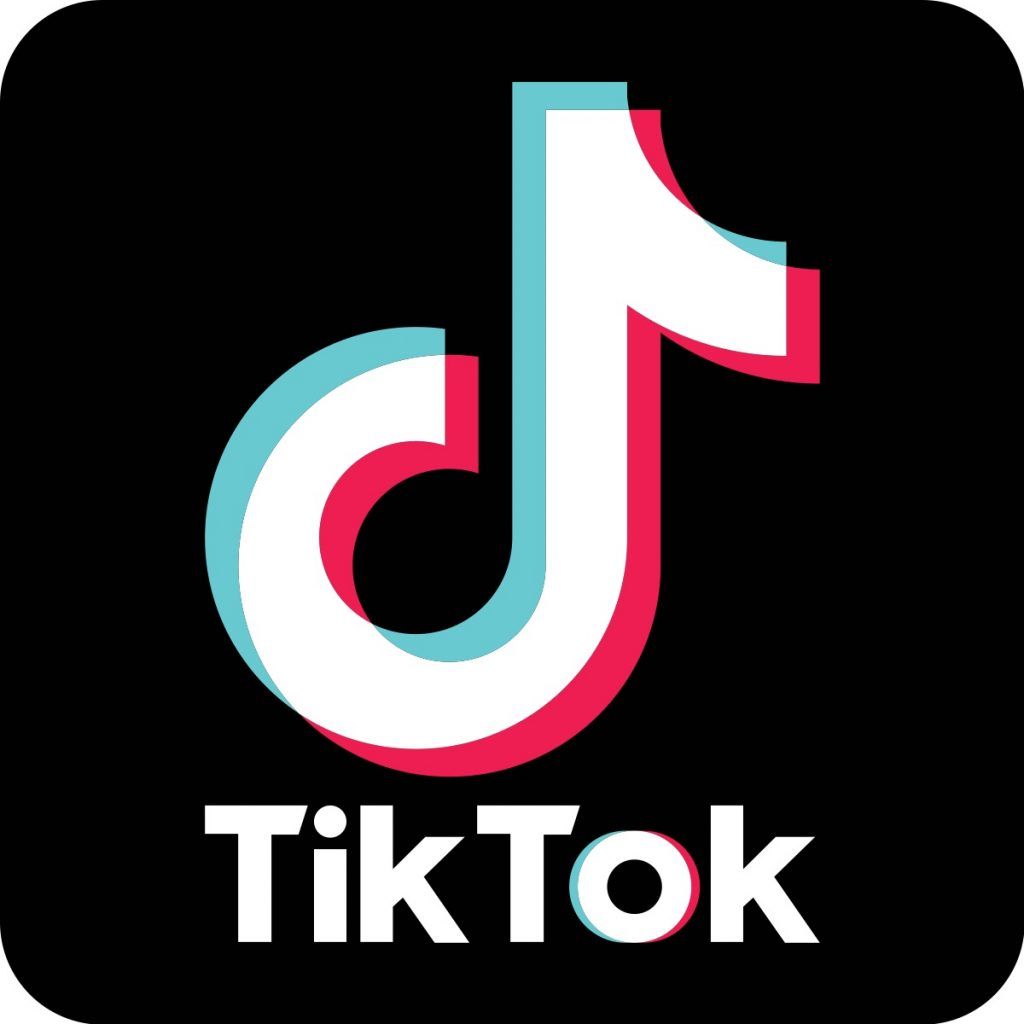 fiesta de tik tok