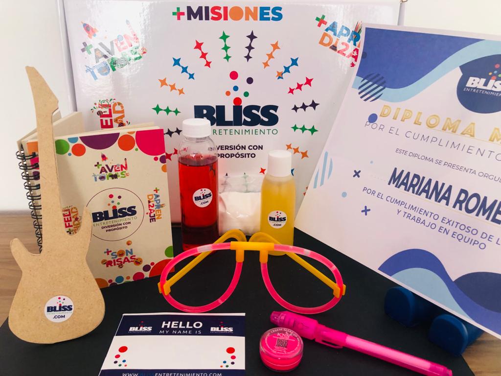 sorpresas fiesta musical