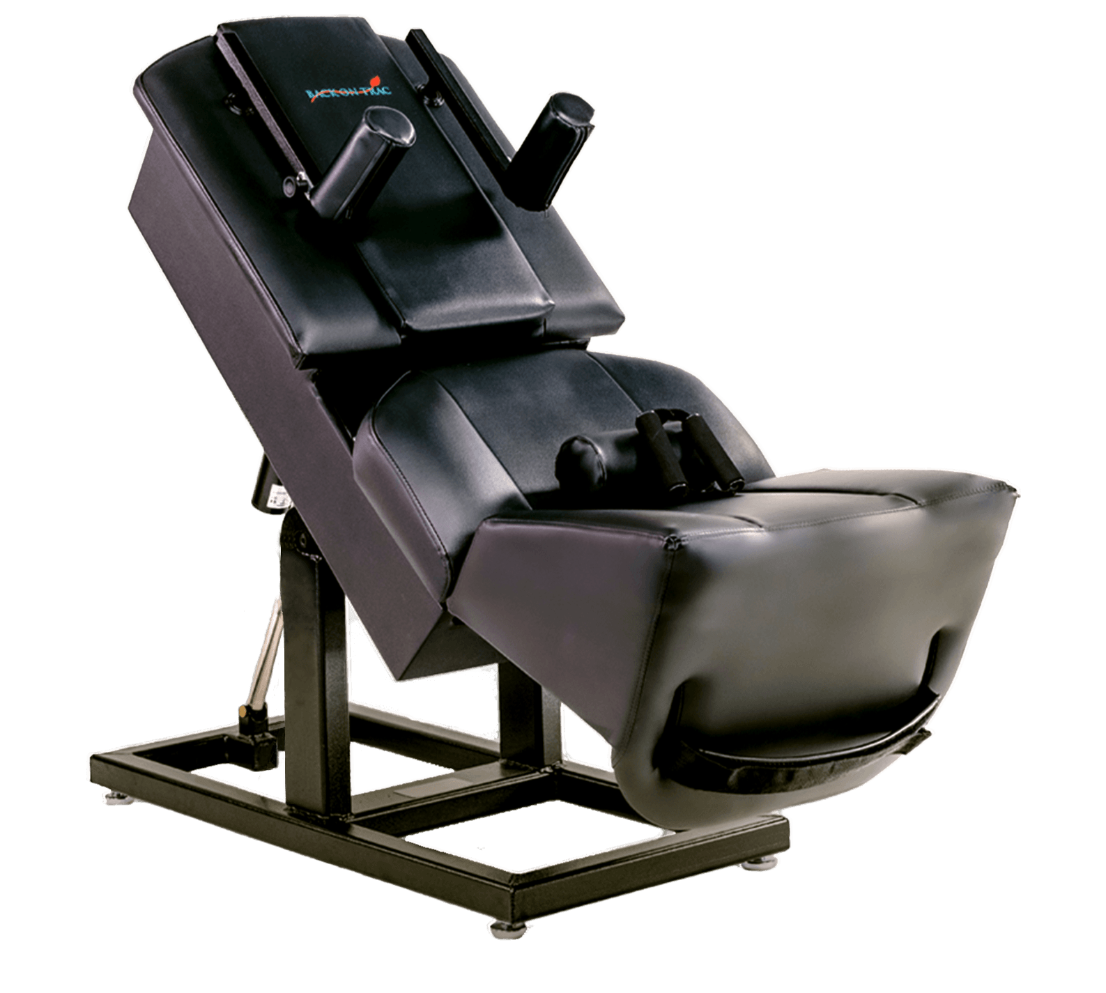 BackOnTrac NonSurgical Lumbar Spine Treatment for Chiropractors