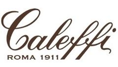 CALEFFI ROMA 1911-logo