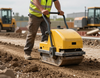 Compactador para base y terracería