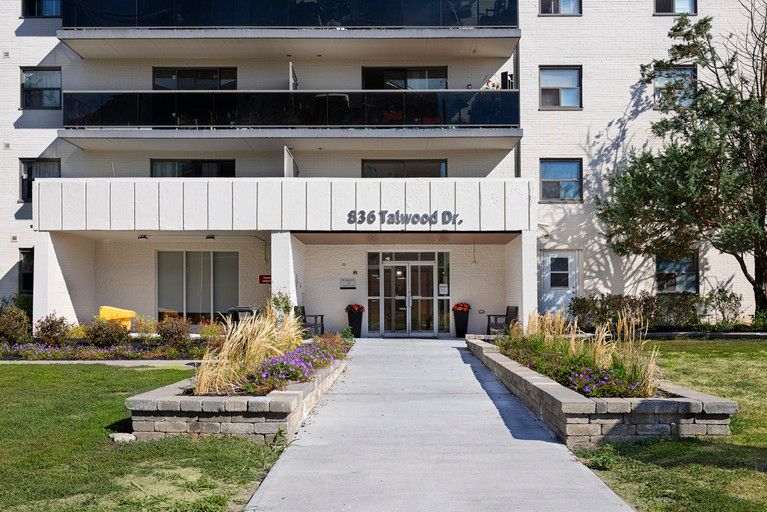 Rent well at Peterborough Apartments