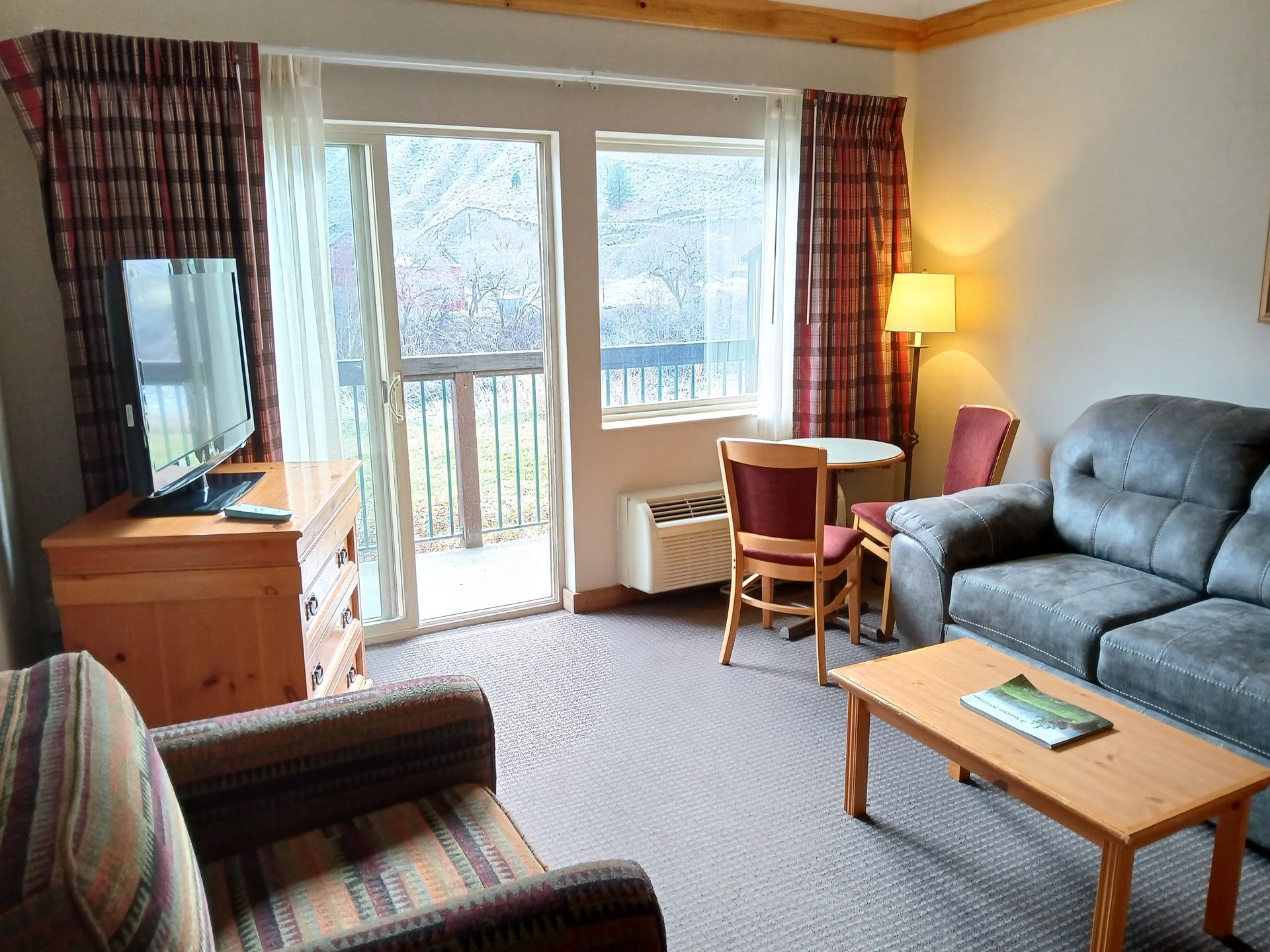Travel Inn Lewiston