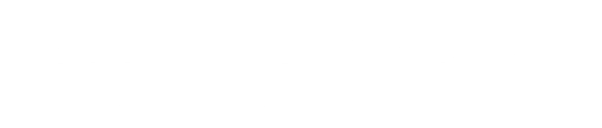 A white background with a few lines on it
