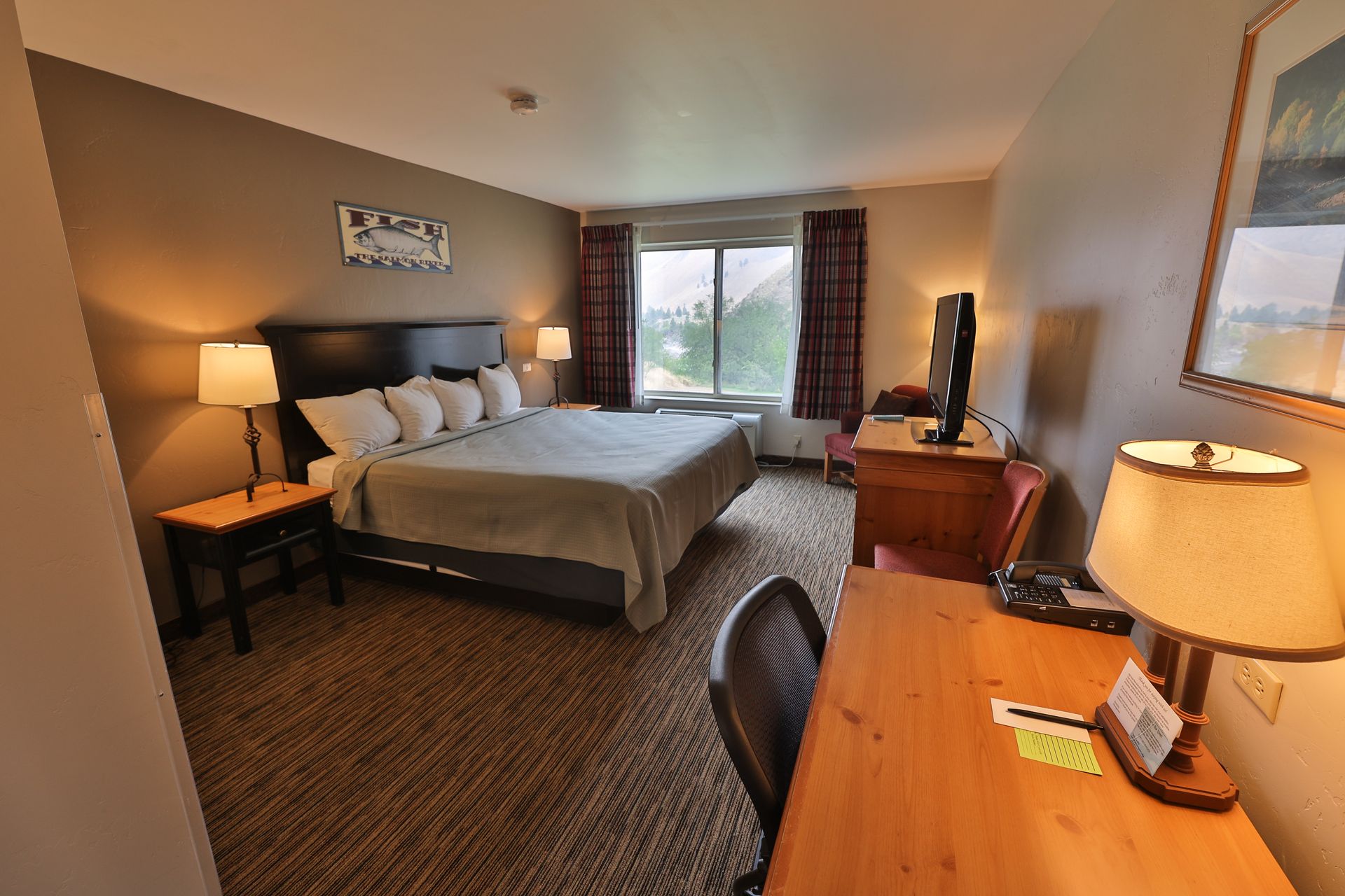 Best Idaho Hotels