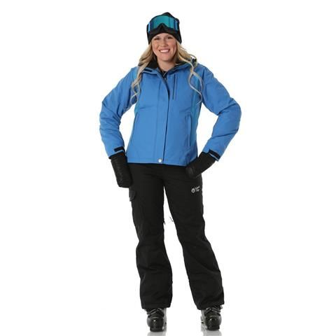 Ski Jacket