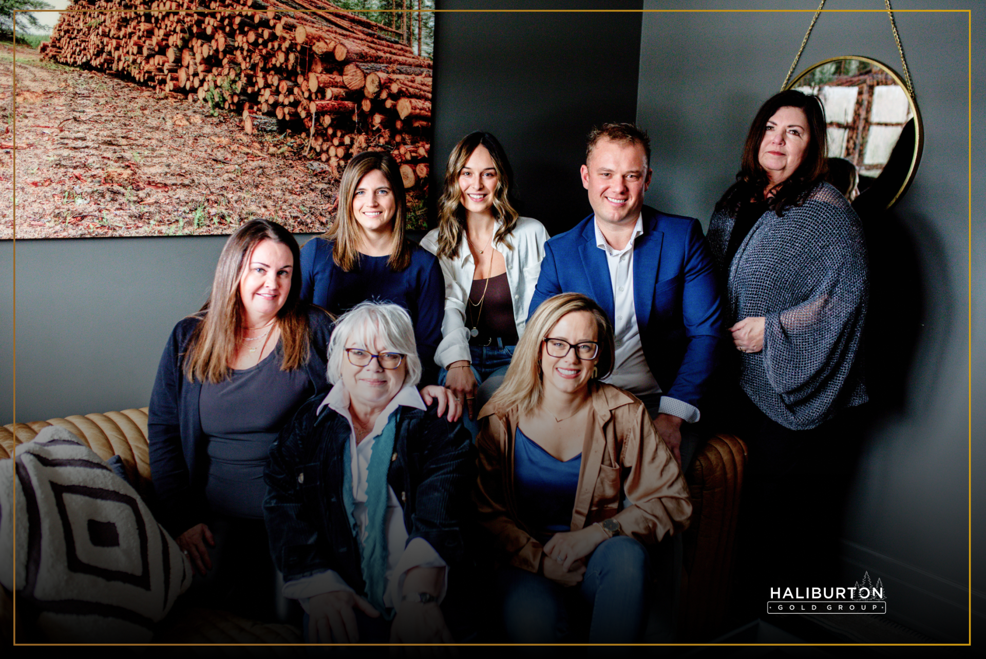 Haliburton Gold Group in Haliburton, ON