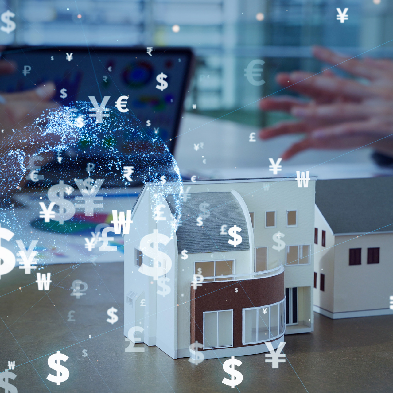 how much do real estate agents make