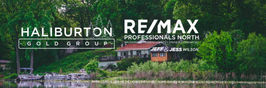 Haliburton Real Estate: What to Look for When Purchasing Land with a Private Lake