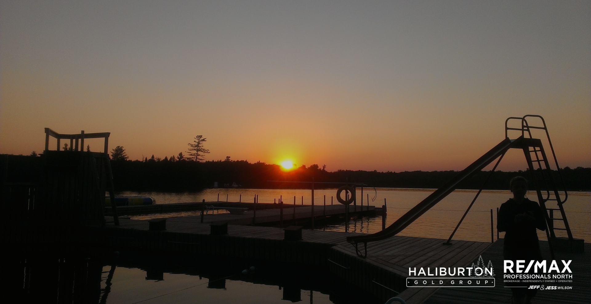 Perfect Lot in Haliburton