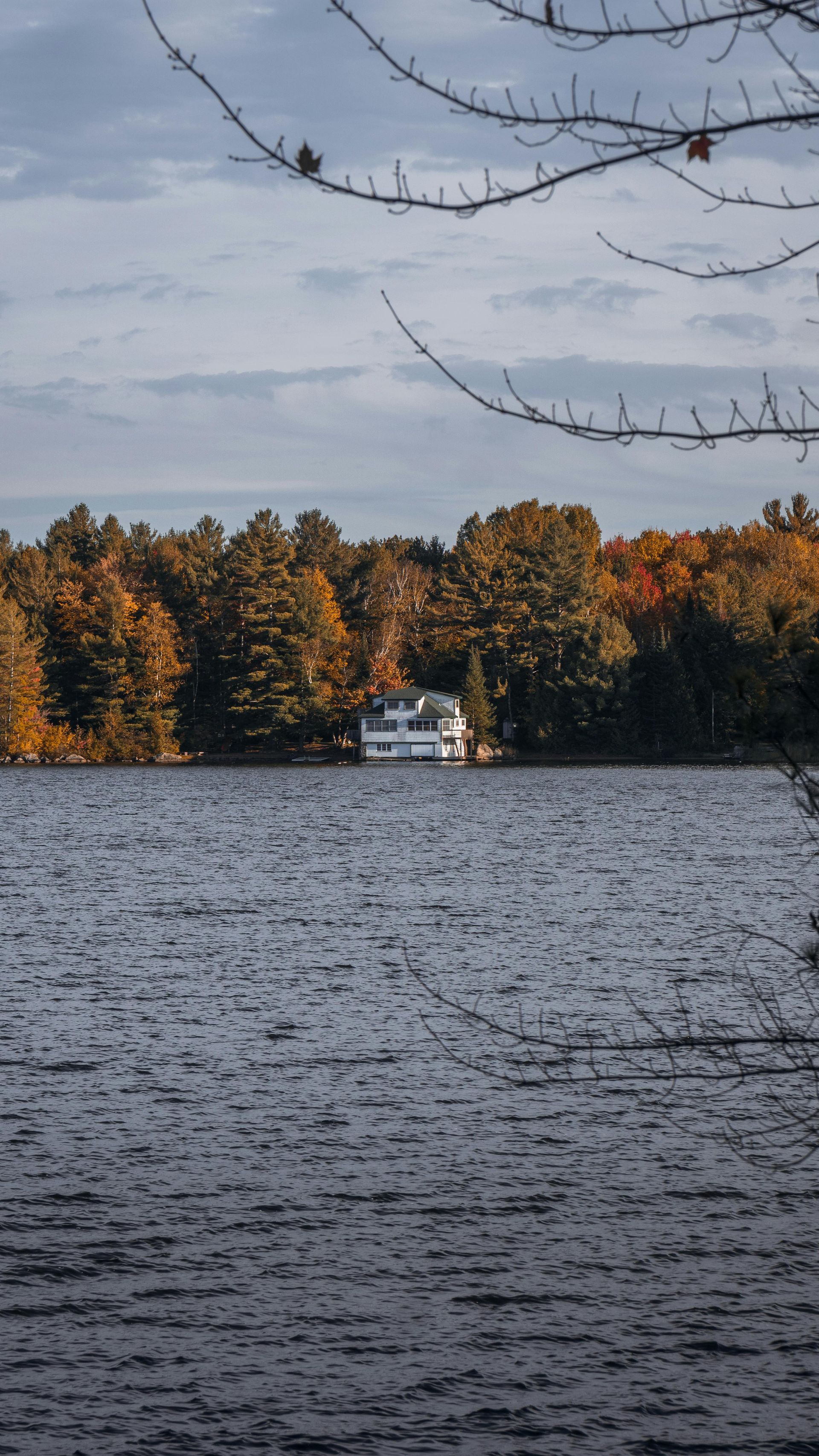 Head Lake | The Gateway
