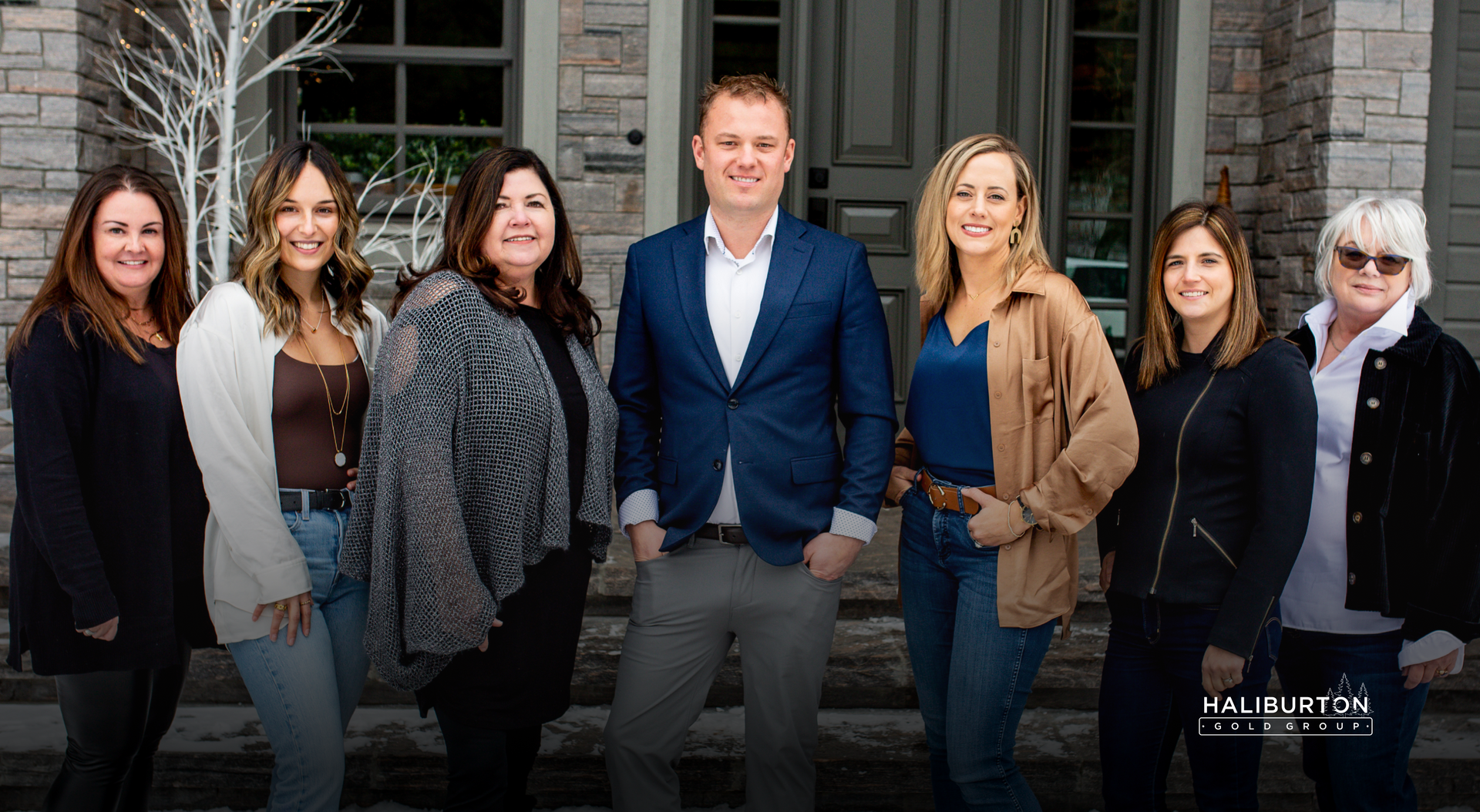 5 Reasons to choose haliburton