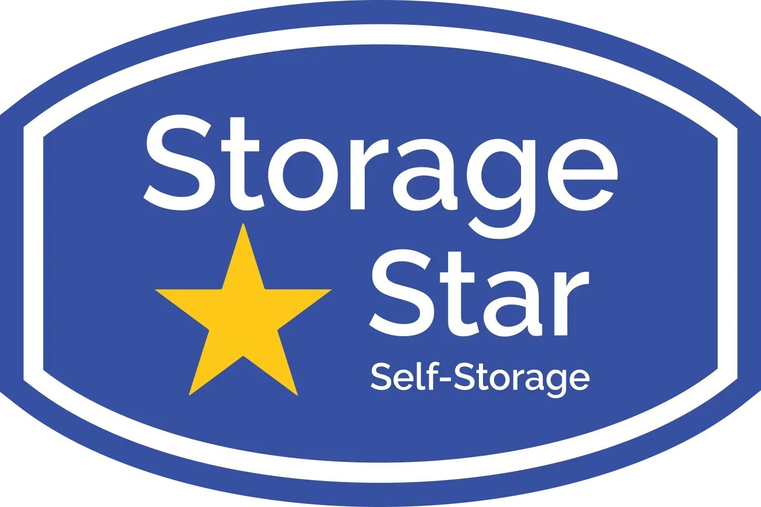 Storage Star Logo