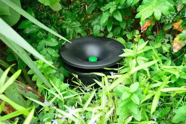 Mosquito Control Trap
