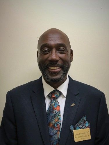 Staff Photo