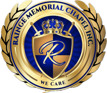 Funeral Home Logo