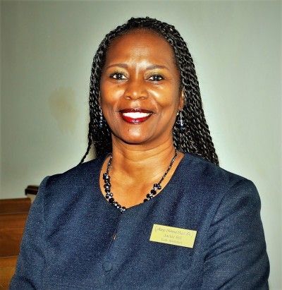 Staff Photo