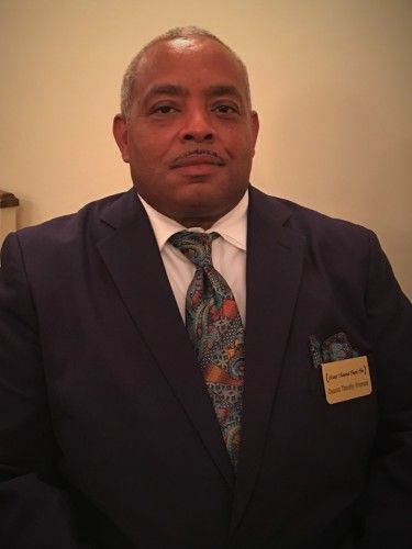 Staff Photo