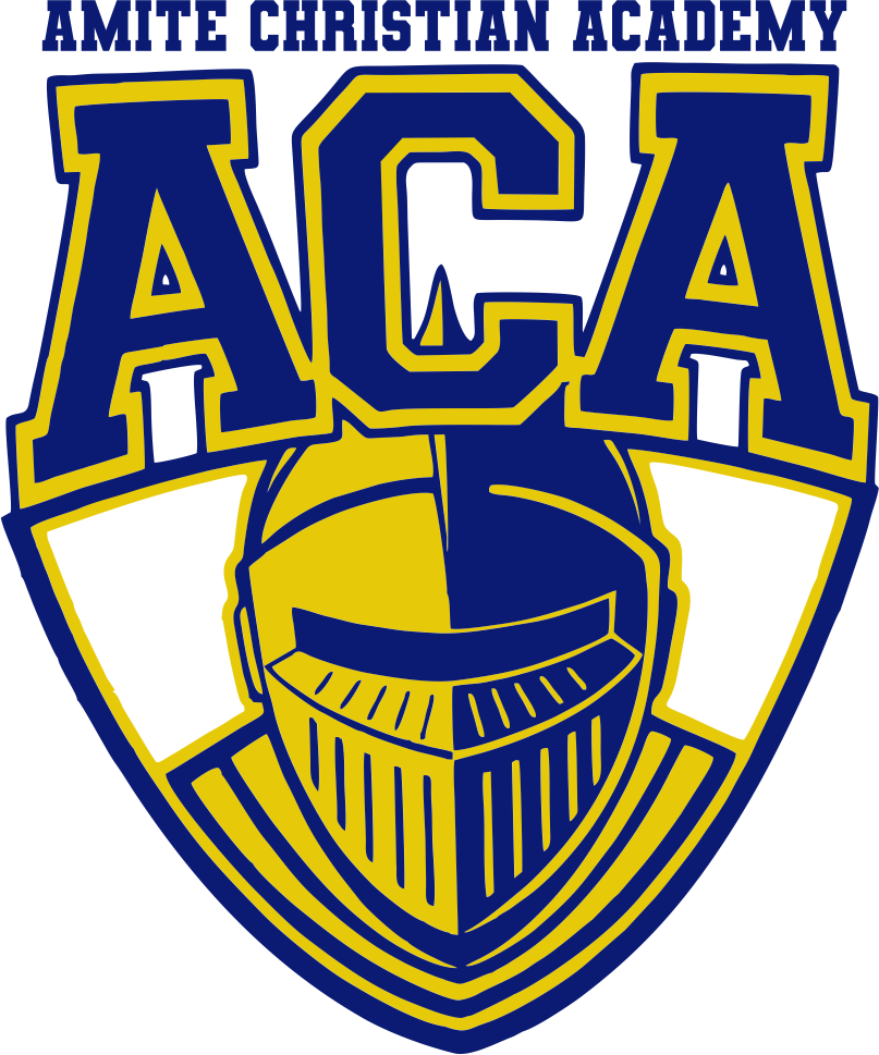 Amite Christian Academy Denham Springs Louisiana
