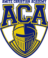Amite Christian Academy Denham Springs Louisiana