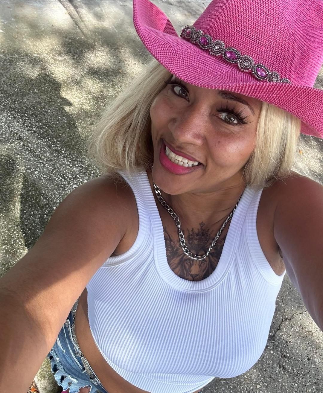 April Sykes Owner