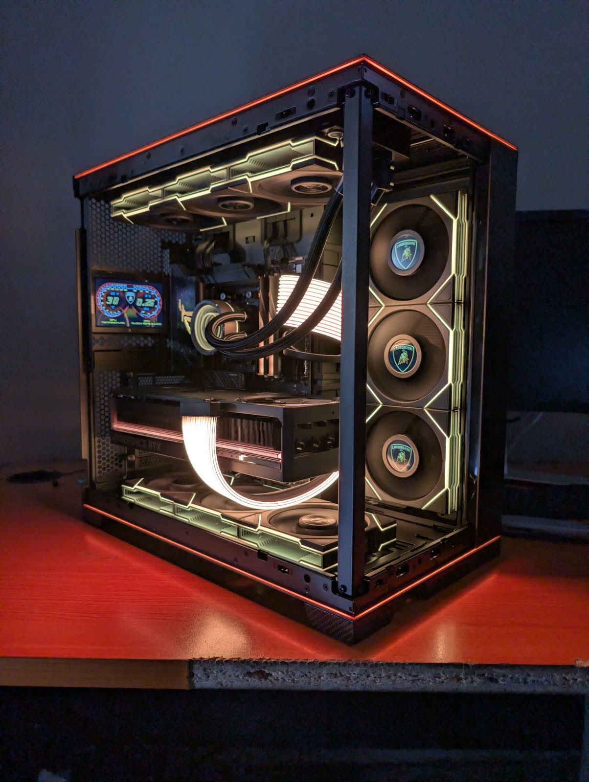 Best Gaming PC Builds Canberra | Custom Gaming PCs