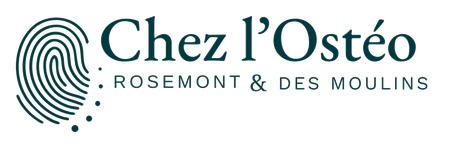 Chez l'ostéo LOGO